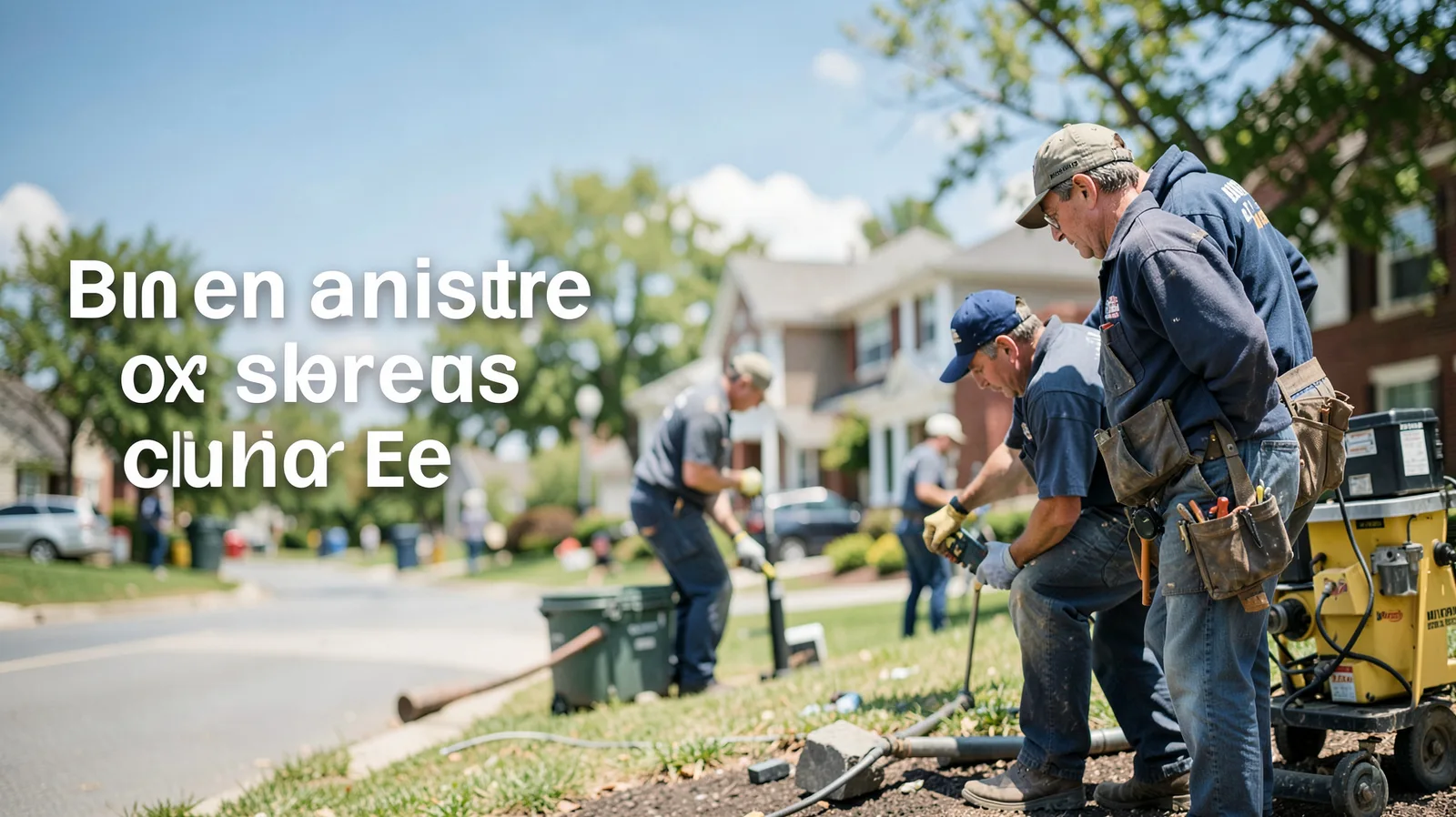 Electrician in Vredenburgh, AL near me